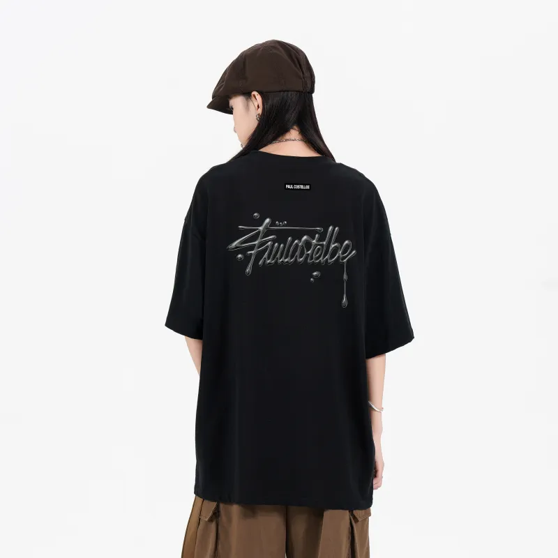 PAUL COSTELLOE T Shirts Unisex-2