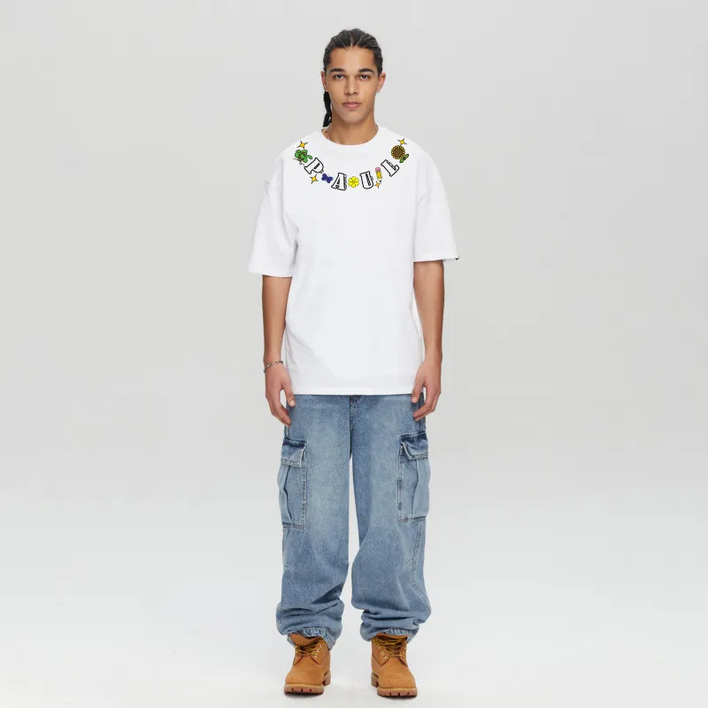 PAUL COSTELLOE T-Shirts Unisex-9