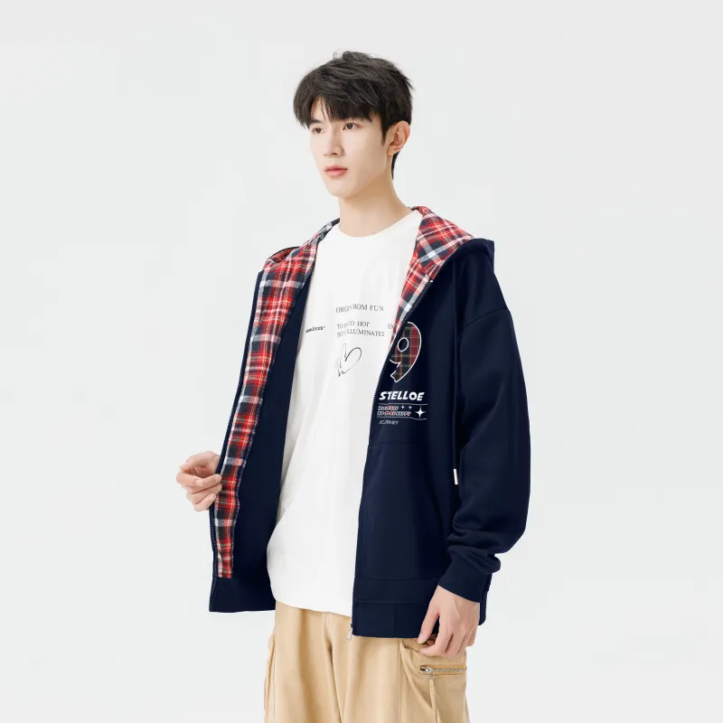 PAUL COSTELLOE Sweatshirt Unisex-12