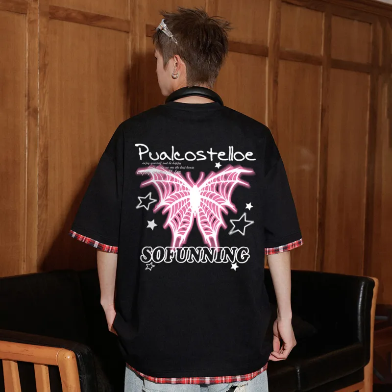 PAUL COSTELLOE T Shirts Unisex-2