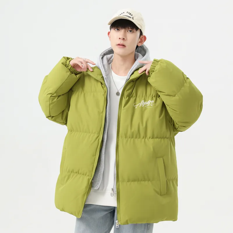 PAUL COSTELLOE Puffer Jacket Unisex-24