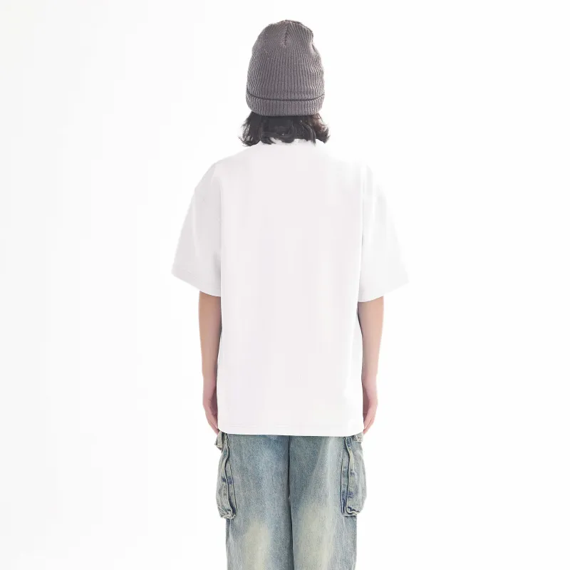 PAUL COSTELLOE T Shirts Unisex-6