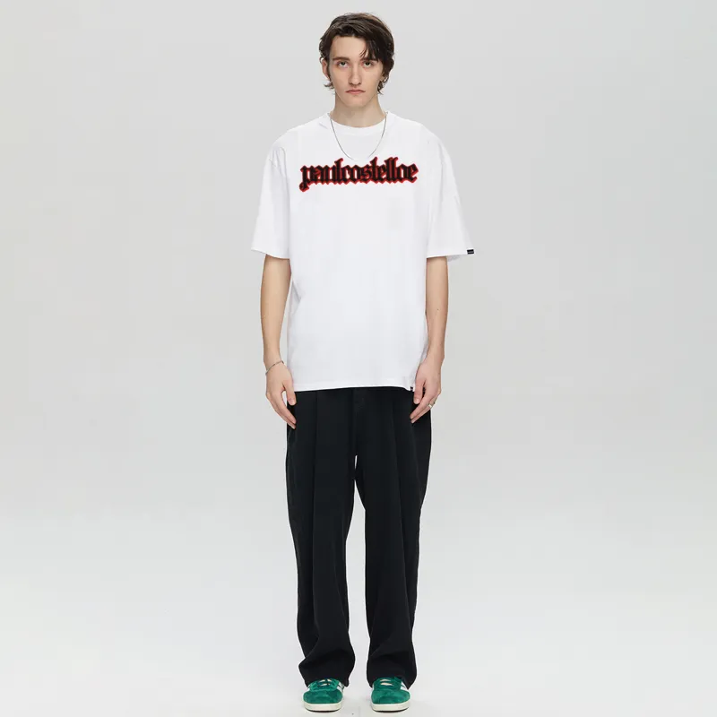 PAUL COSTELLOE T Shirts Unisex-16