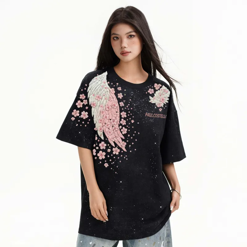 PAUL COSTELLOE T Shirts Unisex-2