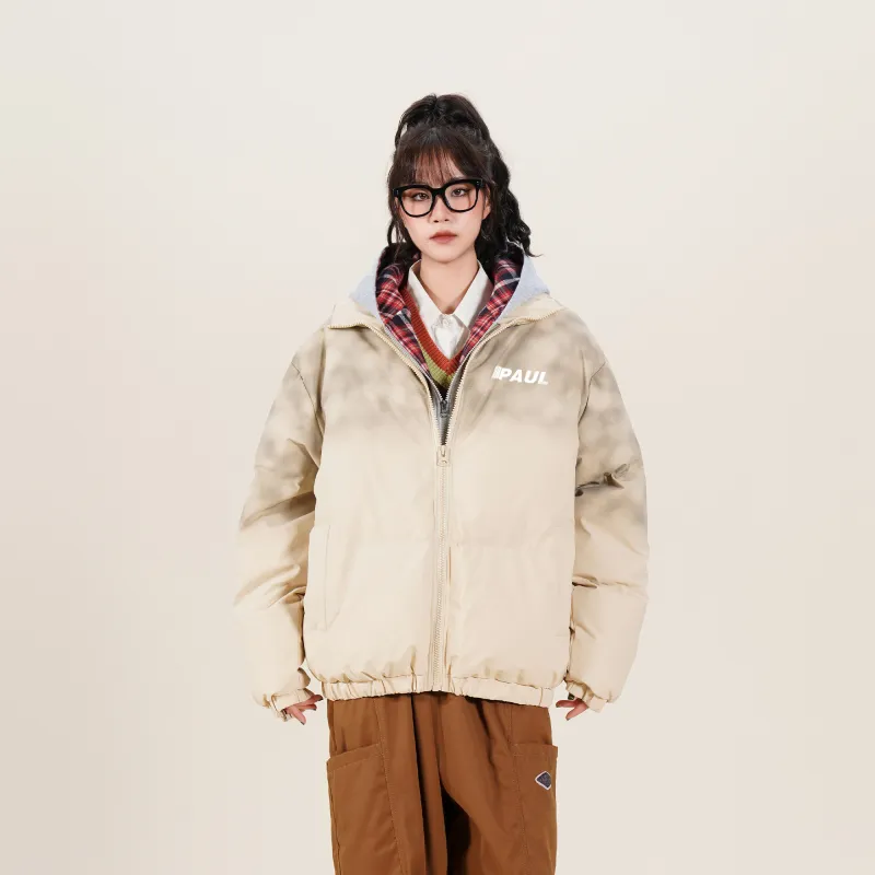 PAUL COSTELLOE Puffer Jacket Unisex-24