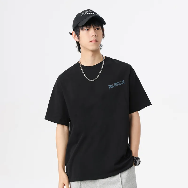 PAUL COSTELLOE Casual Sportswear Unisex-3
