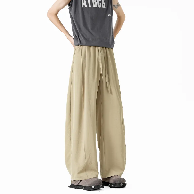 PAUL COSTELLOE Casual Pants Unisex-19