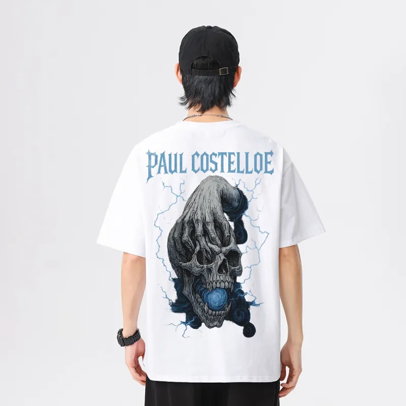 PAUL COSTELLOE Casual Sportswear Unisex-7