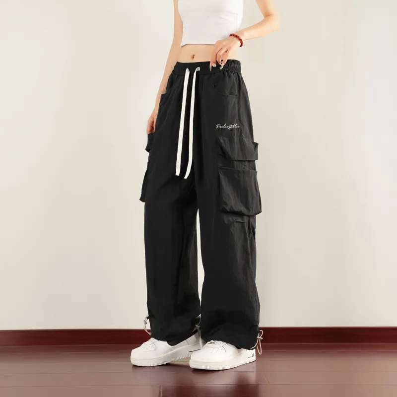 PAUL COSTELLOE Casual Pants Unisex-2