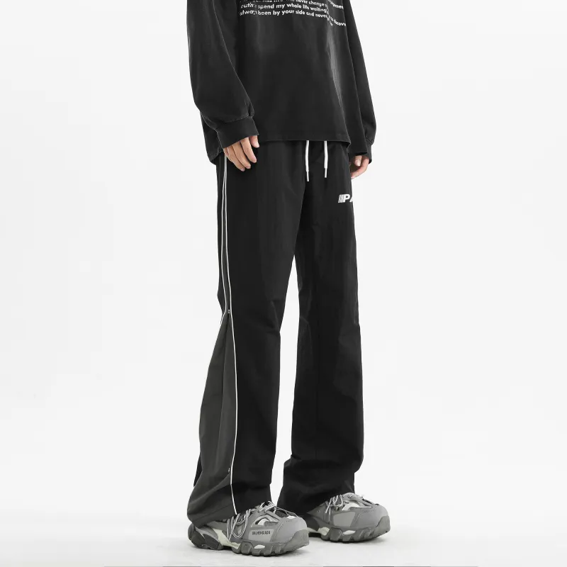 PAUL COSTELLOE Casual Pants Unisex-9
