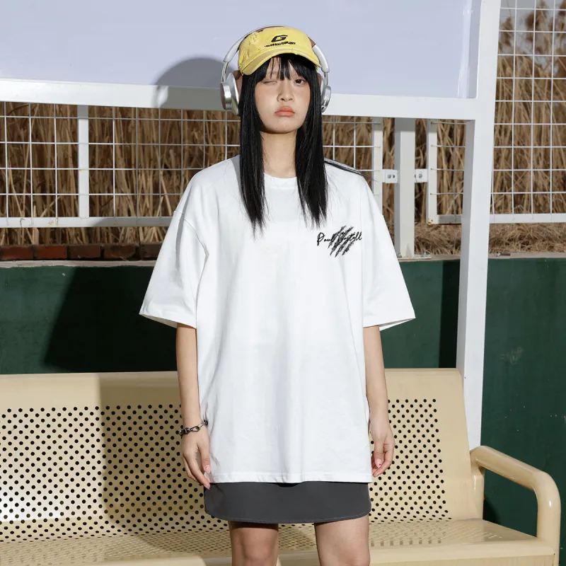PAUL COSTELLOE T Shirts Unisex-7