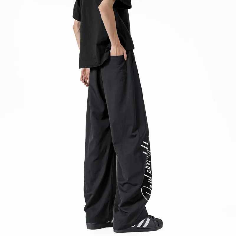 PAUL COSTELLOE Casual Pants Unisex-4