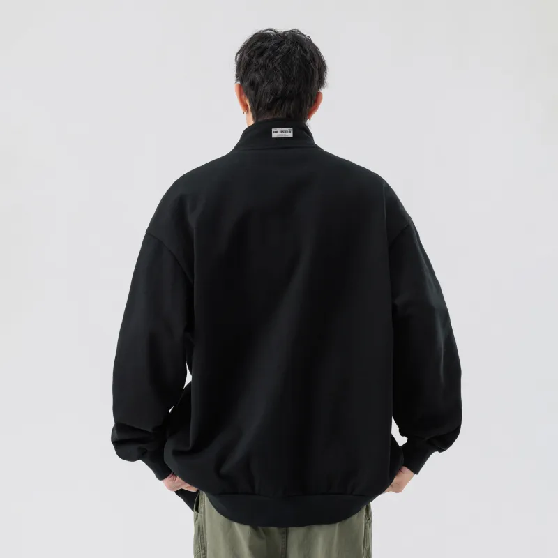 PAUL COSTELLOE Sweatshirt Unisex-2