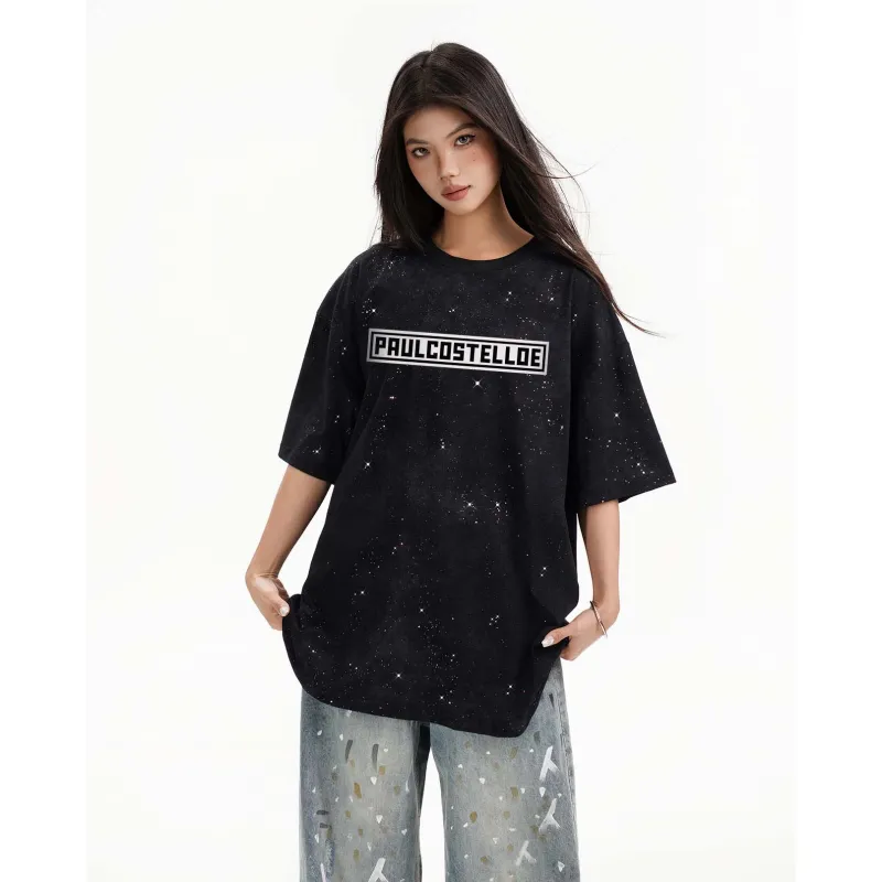 PAUL COSTELLOE T Shirts Unisex-3