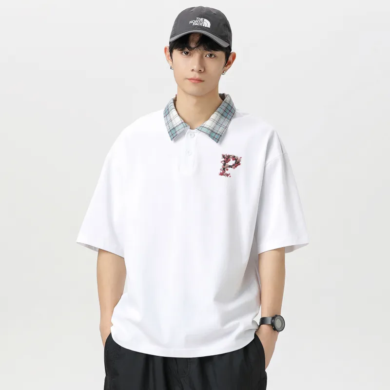 PAUL COSTELLOE T Shirts Unisex-4