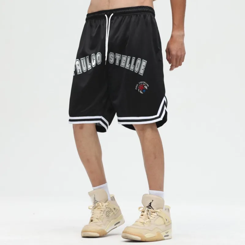 PAUL COSTELLOE Casual Sportswear Unisex-3