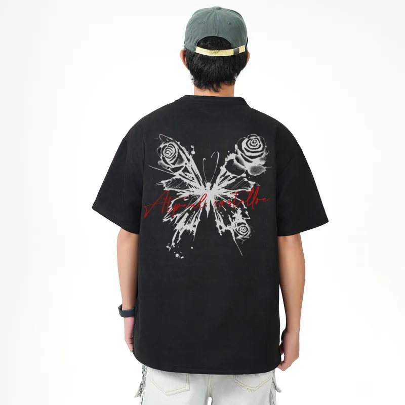 PAUL COSTELLOE T Shirts Unisex-4