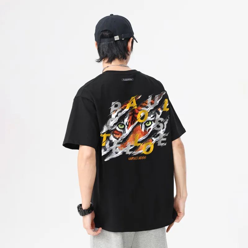 PAUL COSTELLOE T Shirts Unisex-2