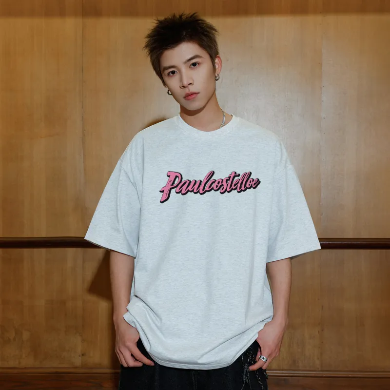 PAUL COSTELLOE T Shirts Unisex-16