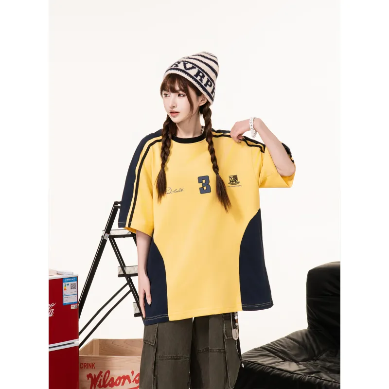 PAUL COSTELLOE T Shirts Unisex-9