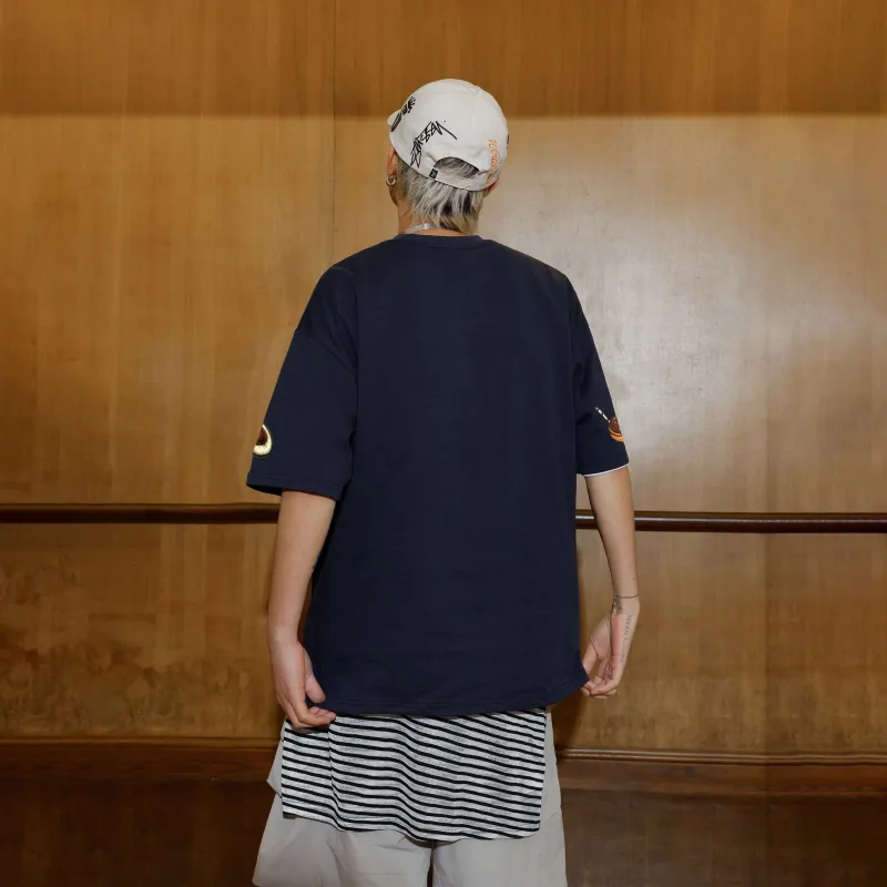 PAUL COSTELLOE T Shirts Unisex-7