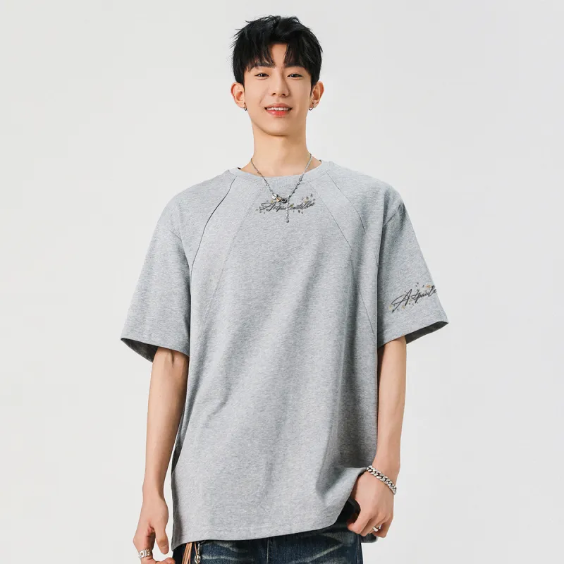 PAUL COSTELLOE T Shirts Unisex-14