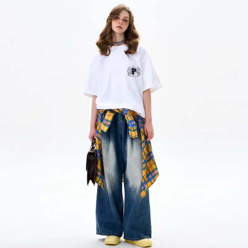 PAUL COSTELLOE T Shirts Unisex-12