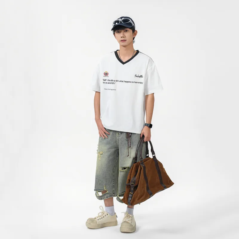 PAUL COSTELLOE T Shirts Unisex-7