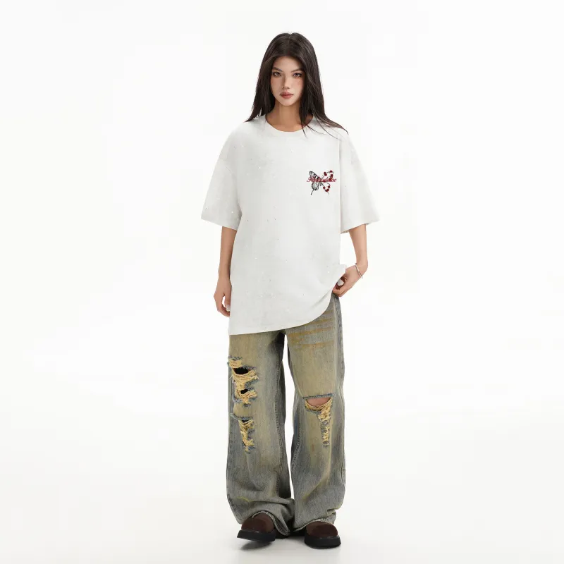 PAUL COSTELLOE T Shirts Unisex-7
