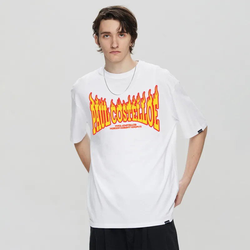 PAUL COSTELLOE T Shirts Unisex-13