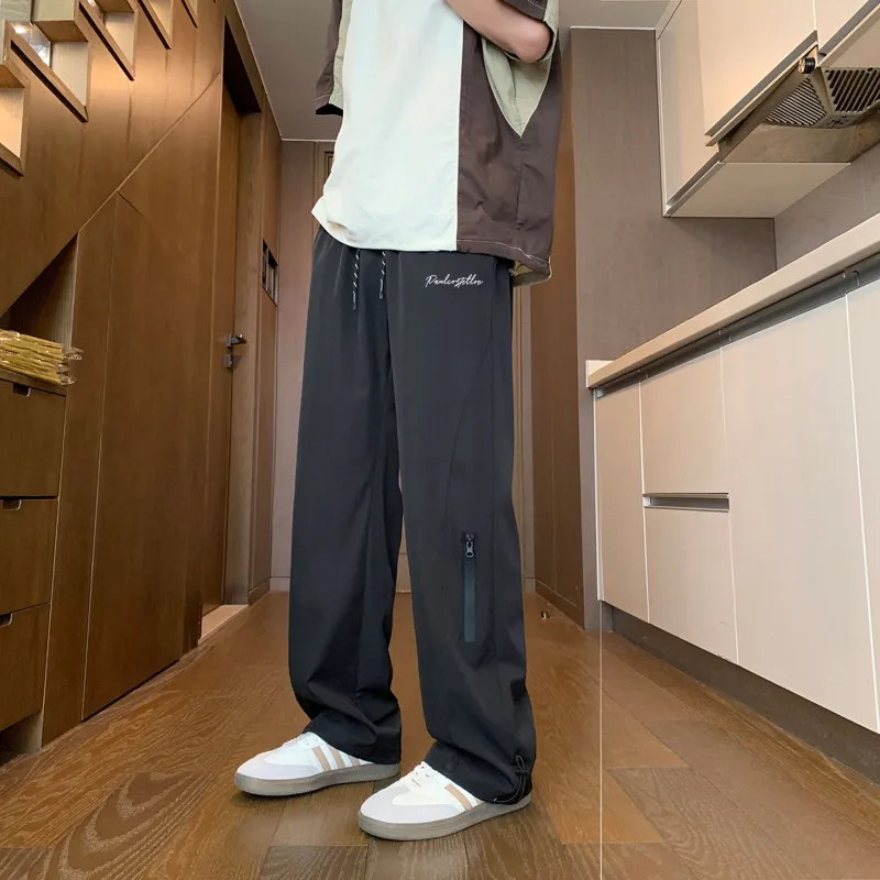 PAUL COSTELLOE Casual Pants Unisex-2