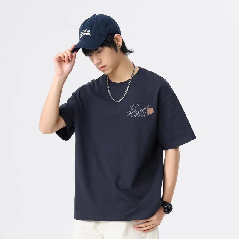 PAUL COSTELLOE T Shirts Unisex-14