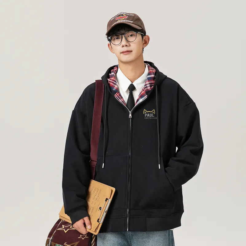 PAUL COSTELLOE Sweatshirt Unisex-6