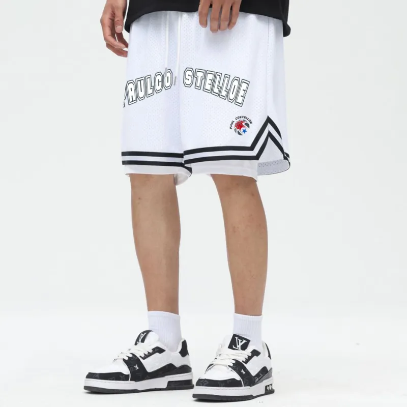 PAUL COSTELLOE Casual Sportswear Unisex-7