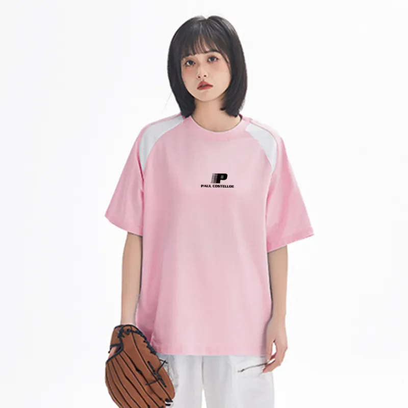 PAUL COSTELLOE T Shirts Unisex-10