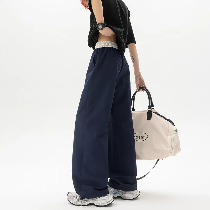 PAUL COSTELLOE Casual Pants Unisex-7