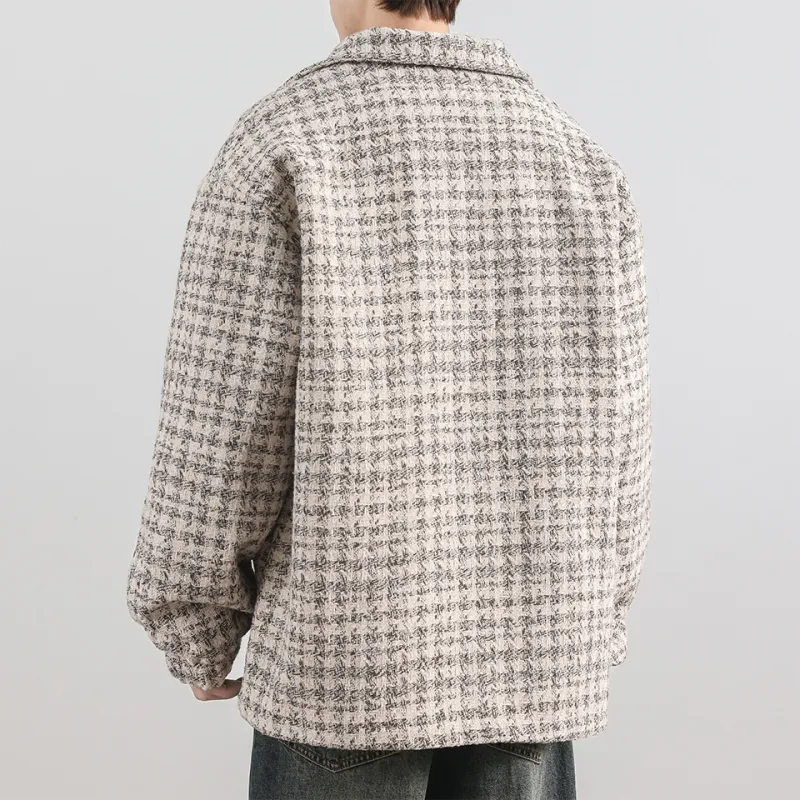 PAUL COSTELLOE Jackets Unisex-7