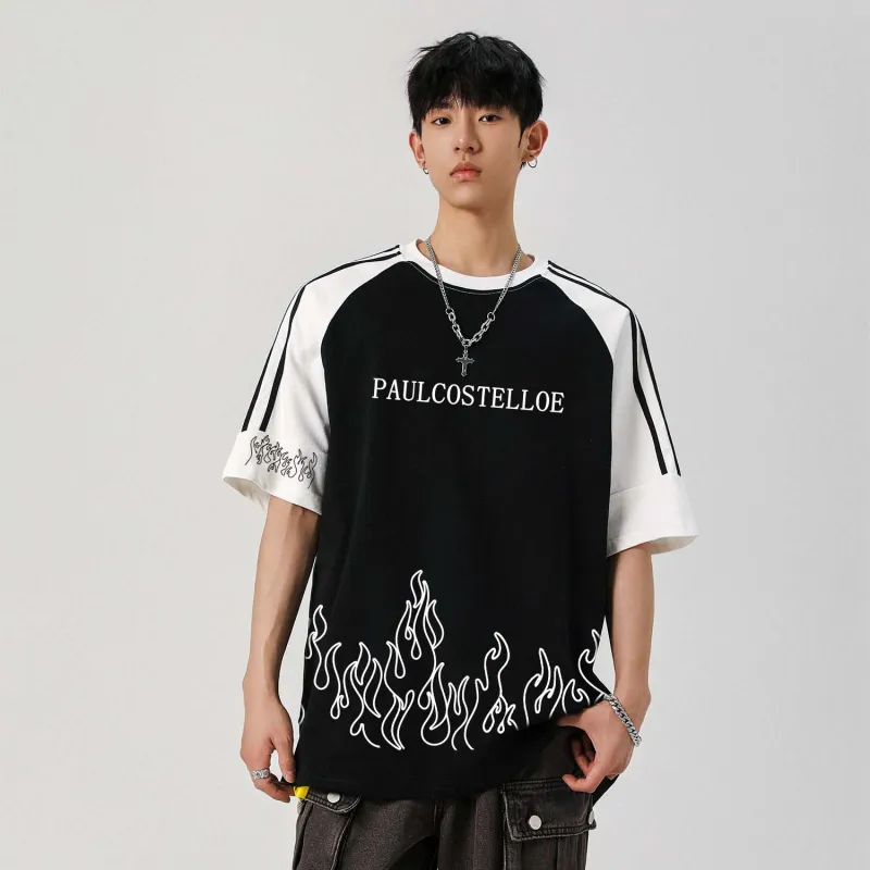PAUL COSTELLOE T Shirts Unisex-2