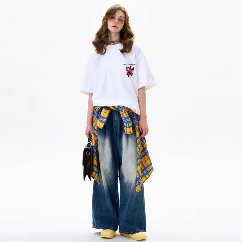 PAUL COSTELLOE T Shirts Unisex-12