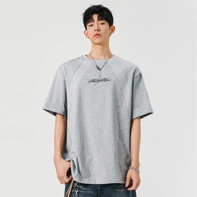 PAUL COSTELLOE T Shirts Unisex-12