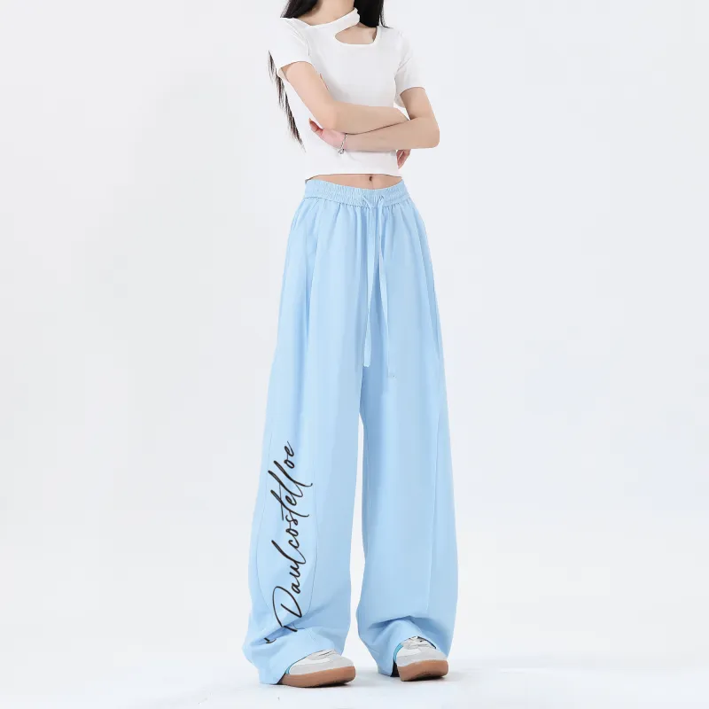 PAUL COSTELLOE Casual Pants Unisex-23
