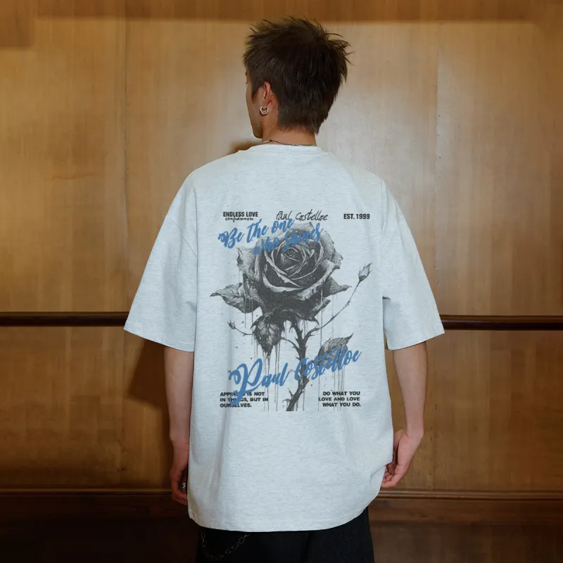 PAUL COSTELLOE T Shirts Unisex-16