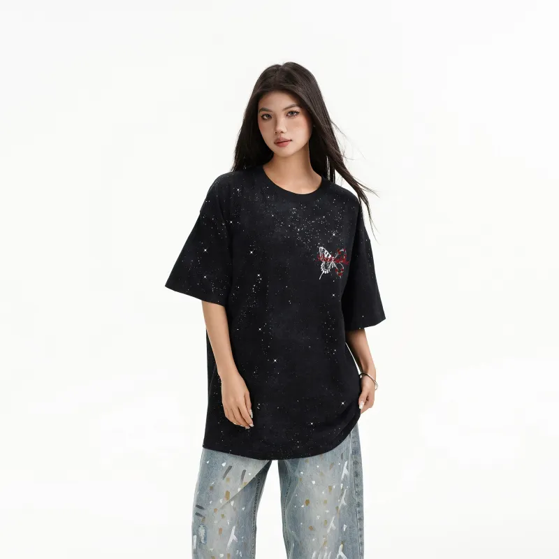 PAUL COSTELLOE T Shirts Unisex-4