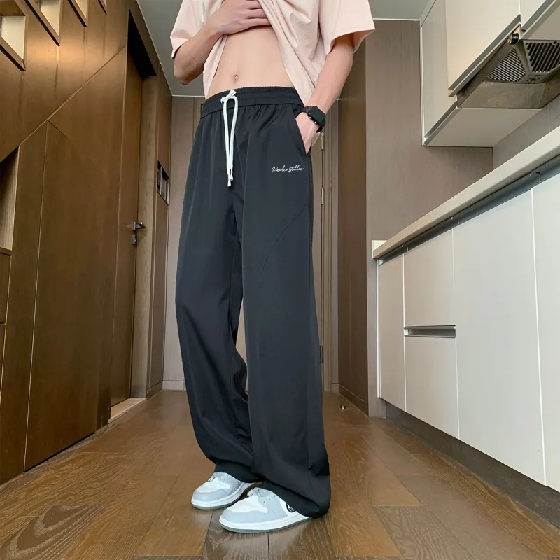PAUL COSTELLOE Casual Pants Unisex-4