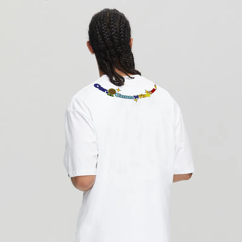 PAUL COSTELLOE T-Shirts Unisex-10