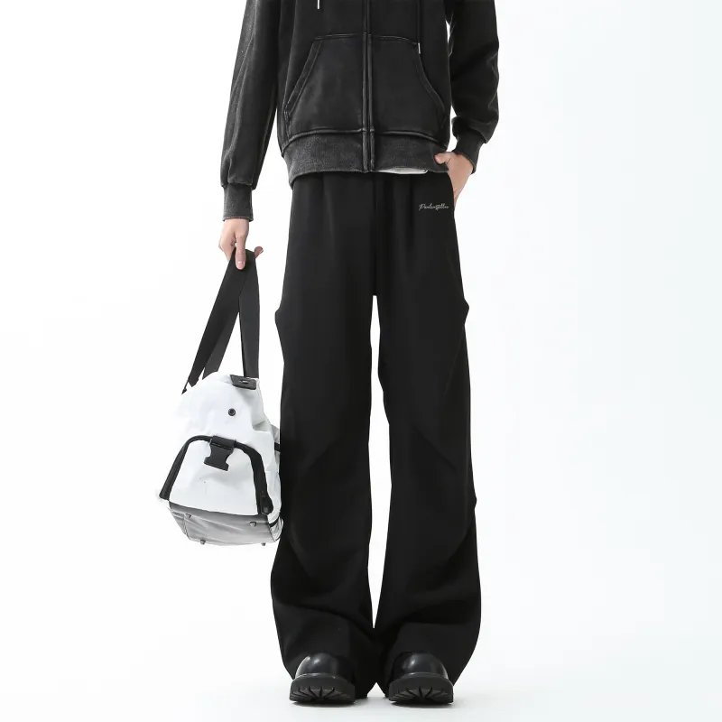 PAUL COSTELLOE Casual Pants Unisex-3