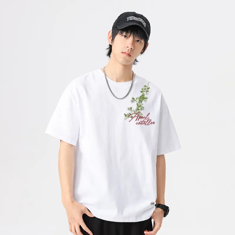 PAUL COSTELLOE T Shirts Unisex-9