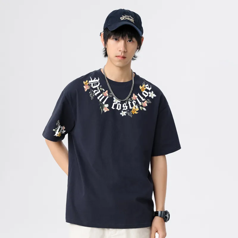 PAUL COSTELLOE T Shirts Unisex-14