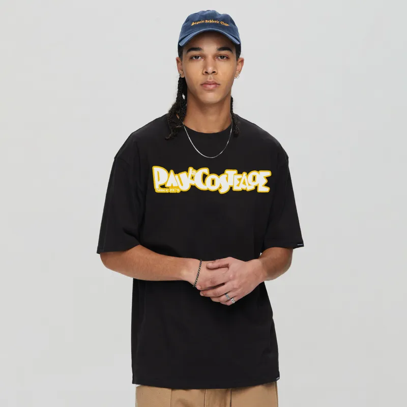 PAUL COSTELLOE T-Shirts Unisex-4