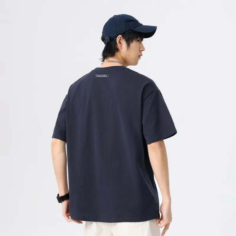 PAUL COSTELLOE T Shirts Unisex-14